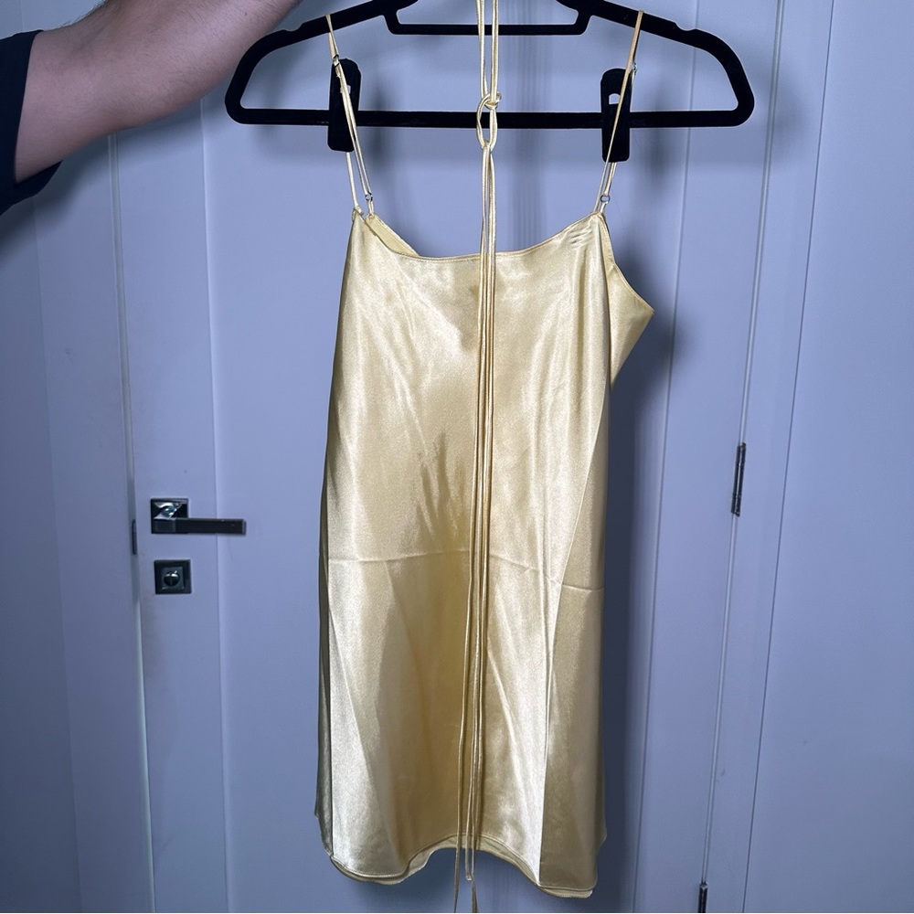DAILY DRILLS DRESS